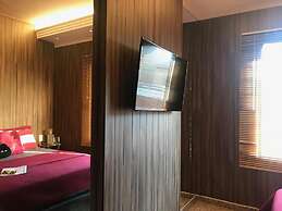 Pousada Casa dos Gattos - Prox Aero GRU