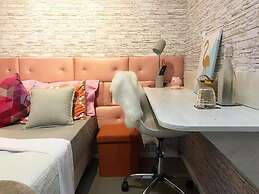 Pousada Casa dos Gattos - Prox Aero GRU