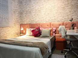 Pousada Casa dos Gattos - Prox Aero GRU