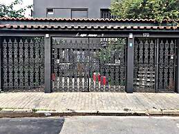 Pousada Casa dos Gattos - Prox Aero GRU