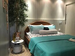 Pousada Casa dos Gattos - Prox Aero GRU