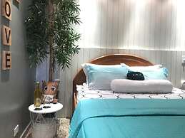 Pousada Casa dos Gattos - Prox Aero GRU