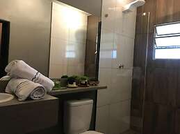 Pousada Casa dos Gattos - Prox Aero GRU