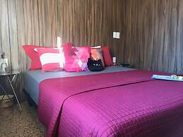 Pousada Casa dos Gattos - Prox Aero GRU