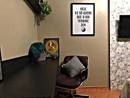 Pousada Casa dos Gattos - Prox Aero GRU