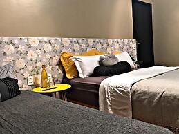 Pousada Casa dos Gattos - Prox Aero GRU