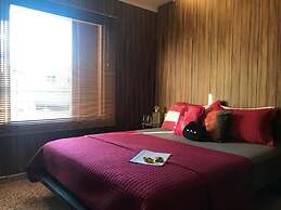 Pousada Casa dos Gattos - Prox Aero GRU