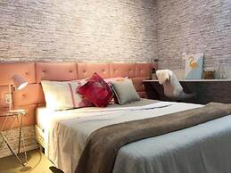 Pousada Casa dos Gattos - Prox Aero GRU