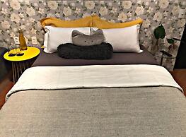 Pousada Casa dos Gattos - Prox Aero GRU