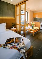 LIVIE DANANG ANTHUONG