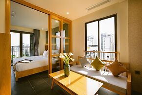 LIVIE DANANG ANTHUONG