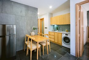 LIVIE DANANG ANTHUONG