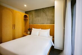 LIVIE DANANG ANTHUONG