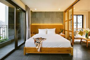 LIVIE DANANG ANTHUONG