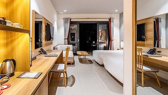 Danang Mikazuki Villas & Spa