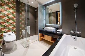 Danang Mikazuki Villas & Spa