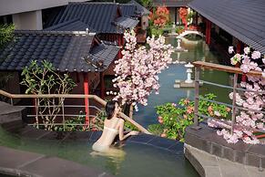 Danang Mikazuki Villas & Spa