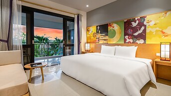 Danang Mikazuki Villas & Spa