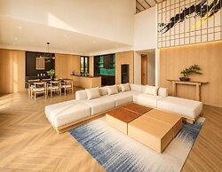 Mikazuki Villas - The Ryokan