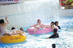 Danang Mikazuki Villas & Spa