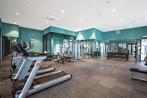 Danang Mikazuki Villas & Spa