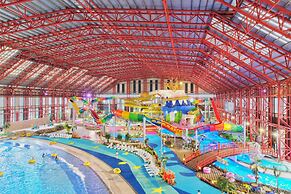 Danang Mikazuki Villas & Spa