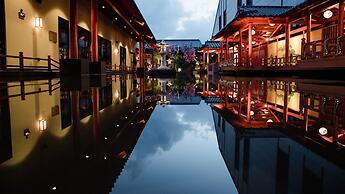 Danang Mikazuki Villas & Spa