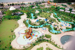 Danang Mikazuki Villas & Spa