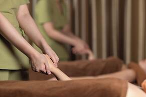 Danang Mikazuki Villas & Spa