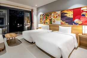 Danang Mikazuki Villas & Spa
