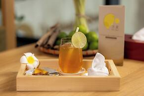 Danang Mikazuki Villas & Spa