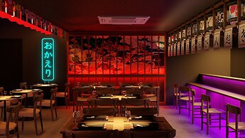 Mikazuki Villas - The Ryokan