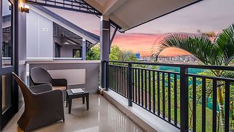 Danang Mikazuki Villas & Spa