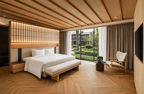 Mikazuki Villas - The Ryokan