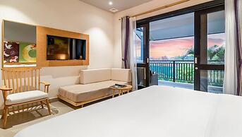 Danang Mikazuki Villas & Spa