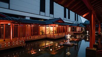 Danang Mikazuki Villas & Spa