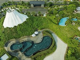Mikazuki Villas - The Ryokan
