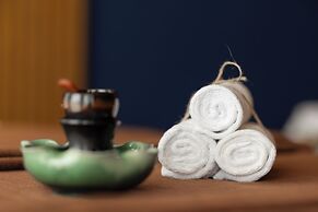 Danang Mikazuki Villas & Spa