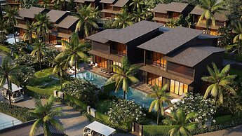 Mikazuki Villas - The Ryokan