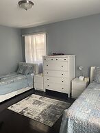 Akeem's  guest house