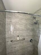 Akeem's  guest house