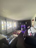 Akeem's  guest house