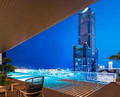 TAI Urban Resort