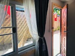 Lipe Garden Beach Resort