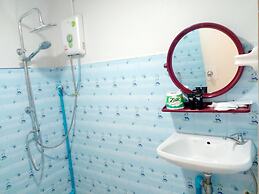 Lipe Garden Beach Resort