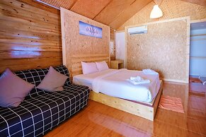 Lipe Garden Beach Resort