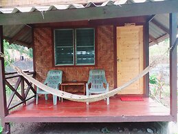 Lipe Garden Beach Resort