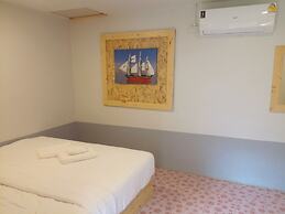 Lipe Garden Beach Resort