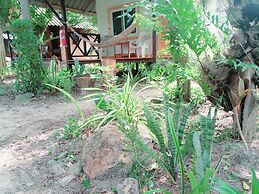 Lipe Garden Beach Resort