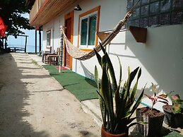 Lipe Garden Beach Resort